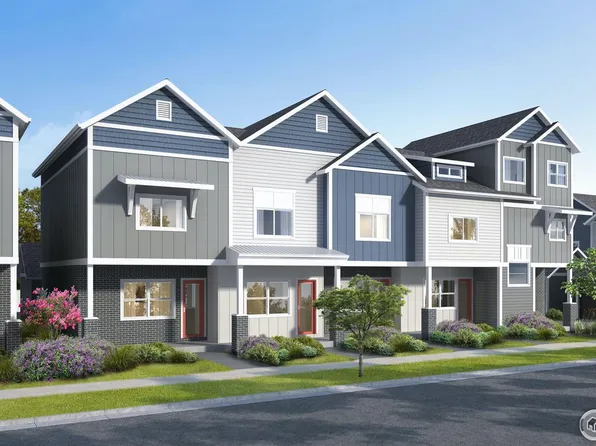 1554 Terry St, Longmont, CO 80501