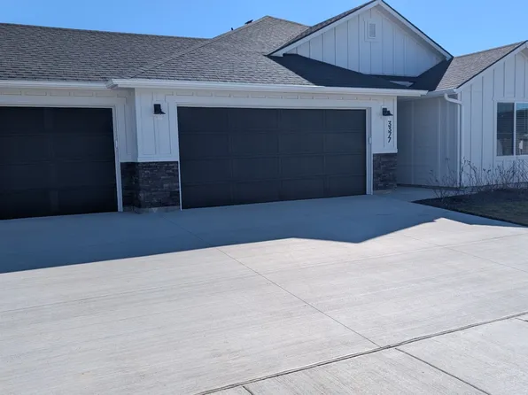 3377 W Morere Dr, Meridian, ID 83642