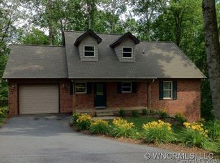 161 Tree Hvn, Brevard, NC 28712