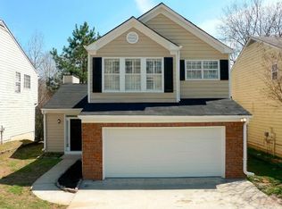 1431 Glynview Cir, Lawrenceville, GA 30043