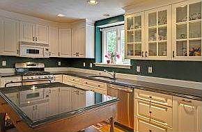 Gorgeous Granite Countertops