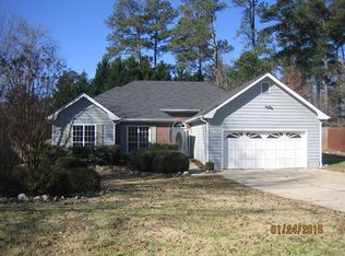 717 Fieldstream Way, Stockbridge, GA 30281