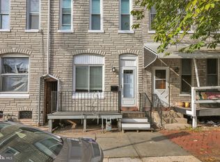 1017 Elm St, Reading, PA 19604