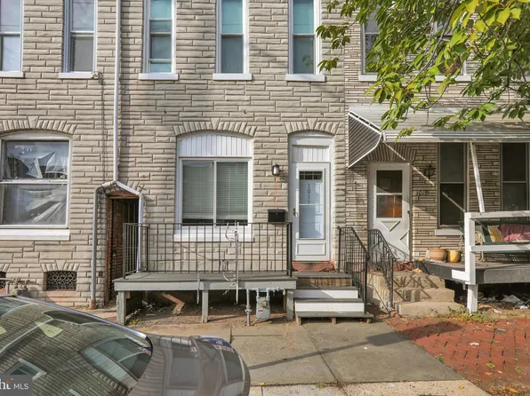 1017 Elm St, Reading, PA 19604