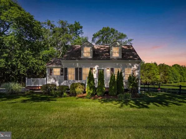 11252 James Madison Hwy, Bealeton, VA 22712