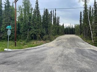 Nhn Lydia Joy Ct, North Pole, AK 99705