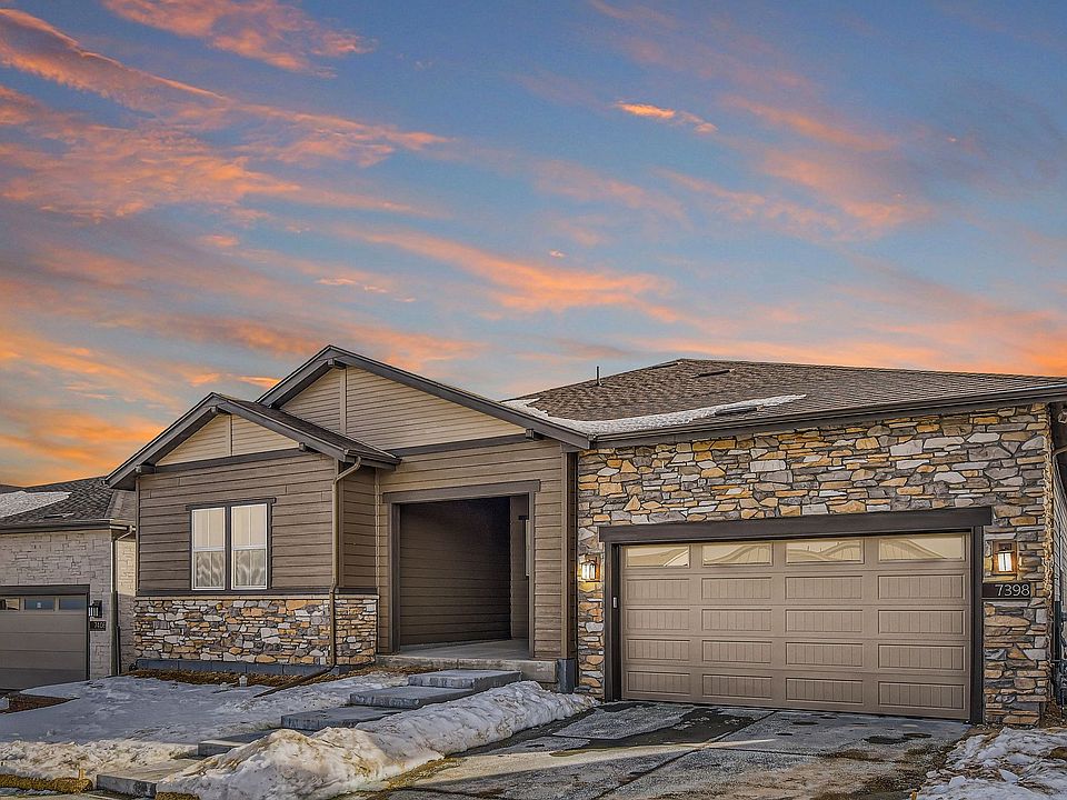 Homesite 0152 Exterior
