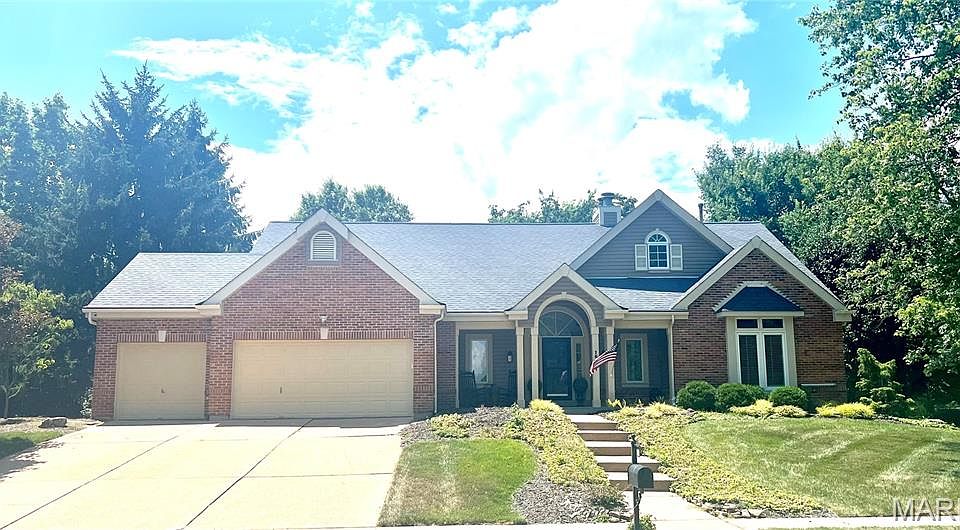 1st image of 18121 Forest Briar Ct