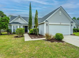 1646 Pin Oak Cut, Mount Pleasant, SC 29466