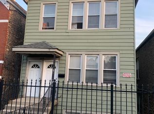2219 W 19th St #1, Chicago, IL 60608