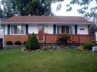 10910 Sharondale Rd, Cincinnati, OH 45241