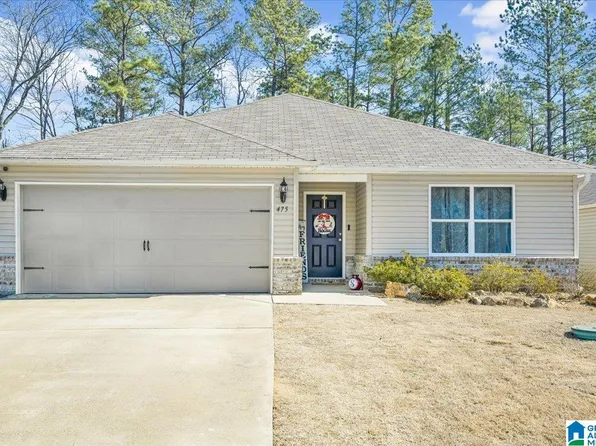 475 Americana Dr, Odenville, AL 35120