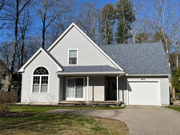 4 Izzy Lane, Kittery, ME 03904