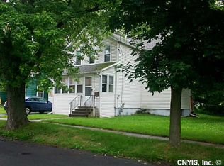 51 Parker St, Auburn, NY 13021