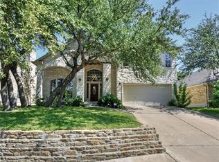 2902 Cashell Wood Dr, Cedar Park, TX 78613