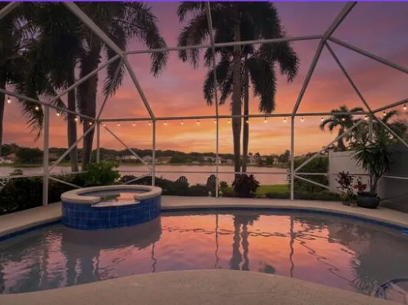 7960 La Rose Court, Lake Worth, FL 33467