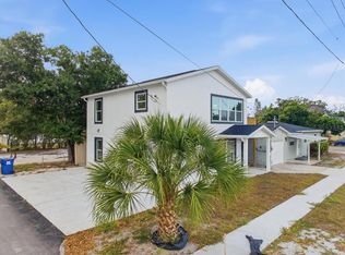 4651 22nd Ave N, Saint Petersburg, FL 33713