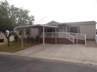 7460 Kitty Hawk LOT 35, Converse, TX 78109