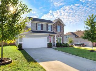 2006 Taney Way, Indian Land, SC 29707