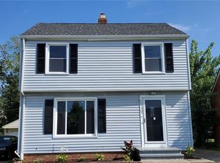 21407 Clare Ave, Maple Heights, OH 44137