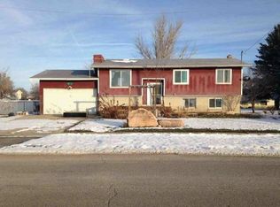 73 E 200 S, Lewiston, UT 84320