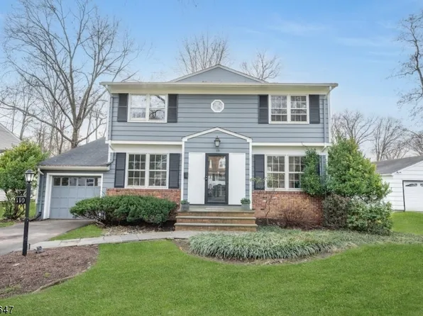110 Primrose Dr, New Providence Boro, NJ 07974