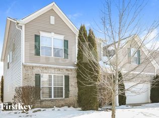 4915 Birmingham Dr, Indianapolis, IN 46235