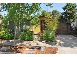 16 Athlone Way, Menlo Park, CA