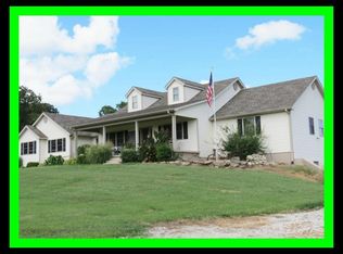 15255 S Highway A, Stockton, MO 65785