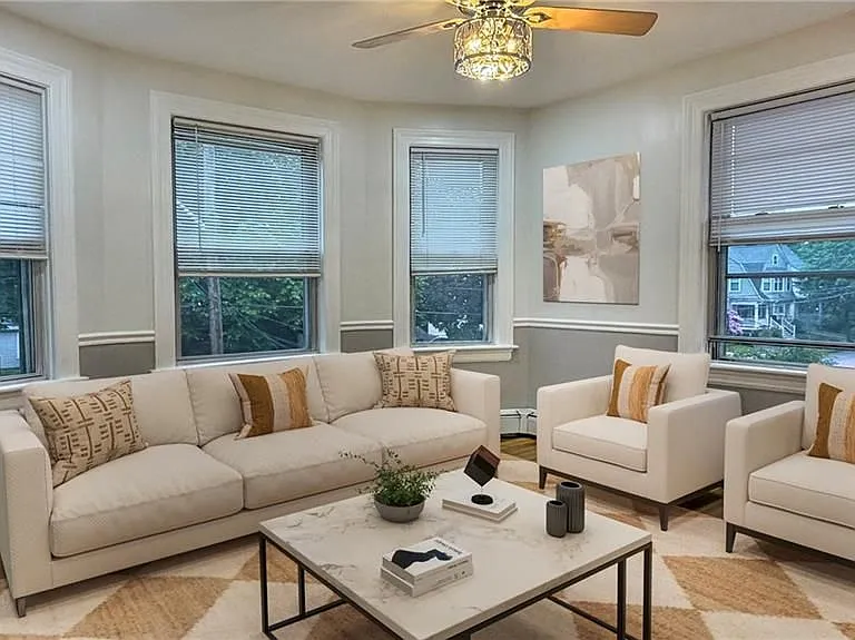 80 Massasoit Ave #2 — Photo 3