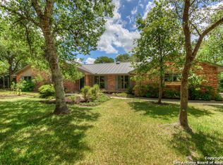 10543 Rocking M Trl, Helotes, TX 78023