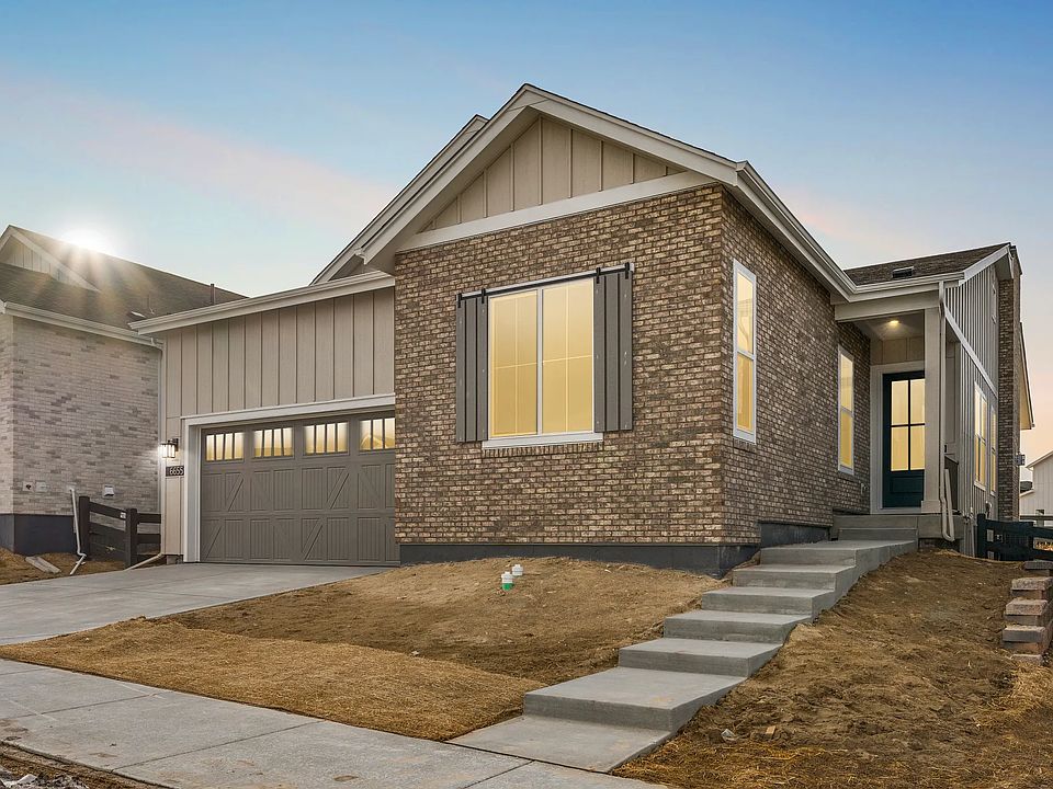 Homesite 58 Exterior