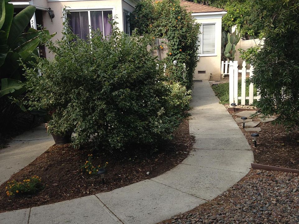 1st image of 3666 Beethoven St
