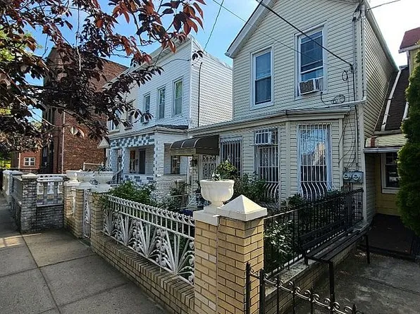 568 Hemlock St, Brooklyn, NY 11208