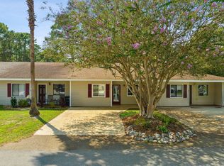 25 Blenheim Ln #3, Santa Rosa Beach, FL 32459