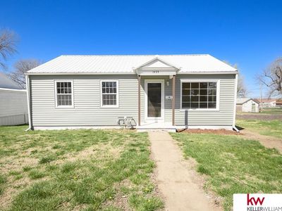 1435 Idaho St, Superior, NE, 68978