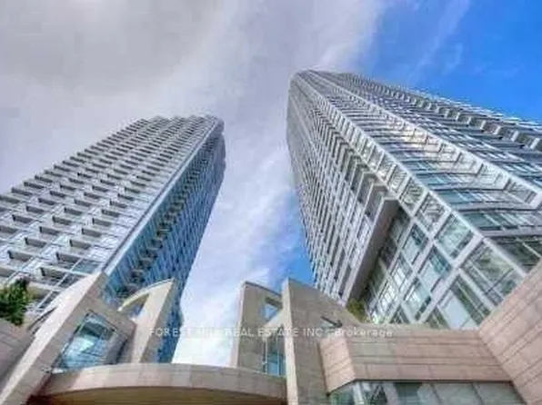 2191 Yonge St #803, Toronto, ON M4S 3H8