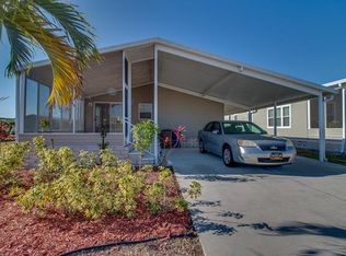 9654 Sugarberry Way, Fort Myers, FL 33905