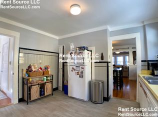 7 Burnside St #1, Medford, MA 02155