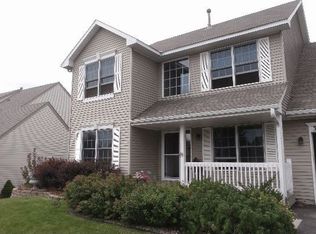 3576 Commonwealth Rd, Woodbury, MN 55125