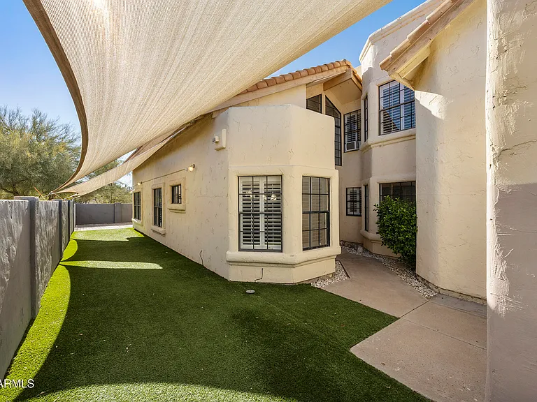 9617 E Camino Del Santo — Photo 5