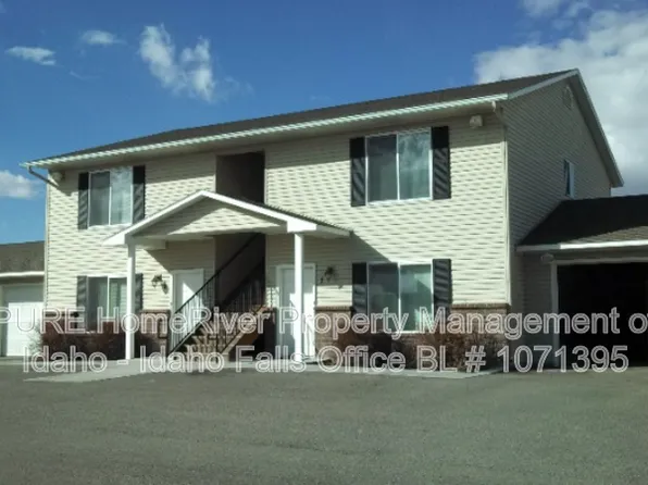 1350 Midway Ave APT 2, Ammon, ID 83406