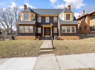 603-605 Rockford Ave #3, Dayton, OH 45405