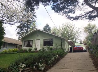 7207 SW 2nd Ave, Portland, OR 97219