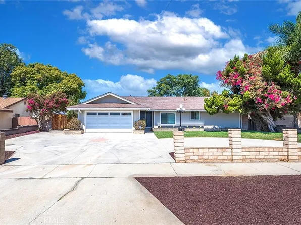 12638 Ramona Ave, Chino, CA 91710