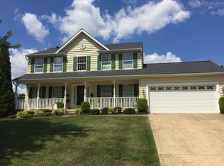 4222 Riversedge Way, Baltimore, MD 21222