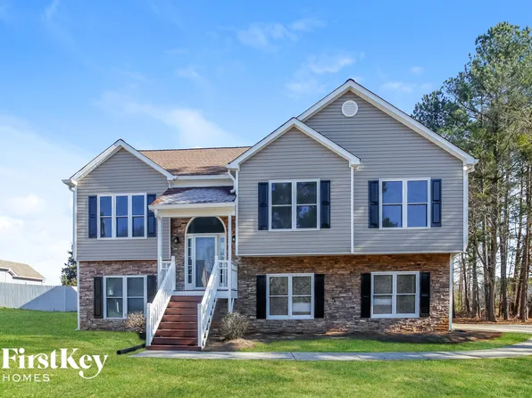 5507 Millers Creek Dr, Powder Springs, GA 30127