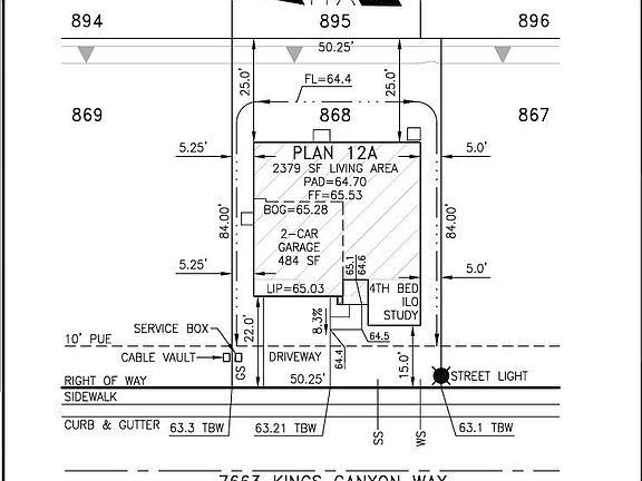 4th image of this home