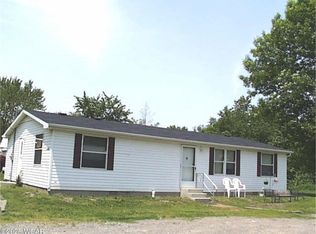 1408 W Robb Ave, Lima, OH