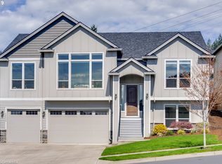 12494 SE Verlie St, Happy Valley, OR 97086